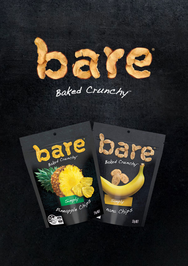 Bare Chips by Smiths