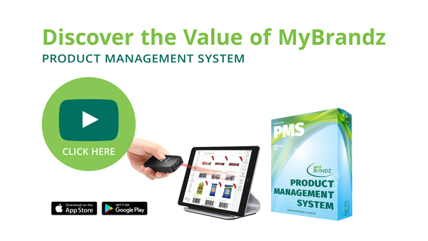 MyBrandz Software