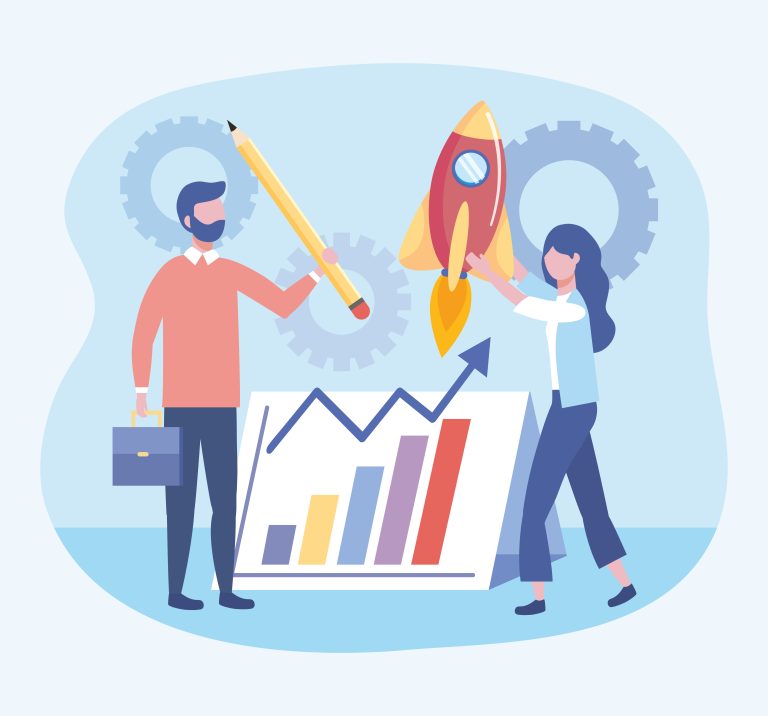 From Design to Sales