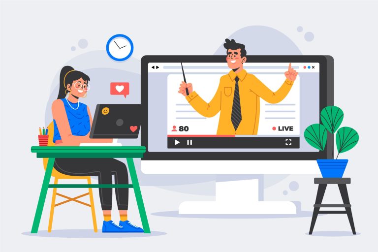 online-training
