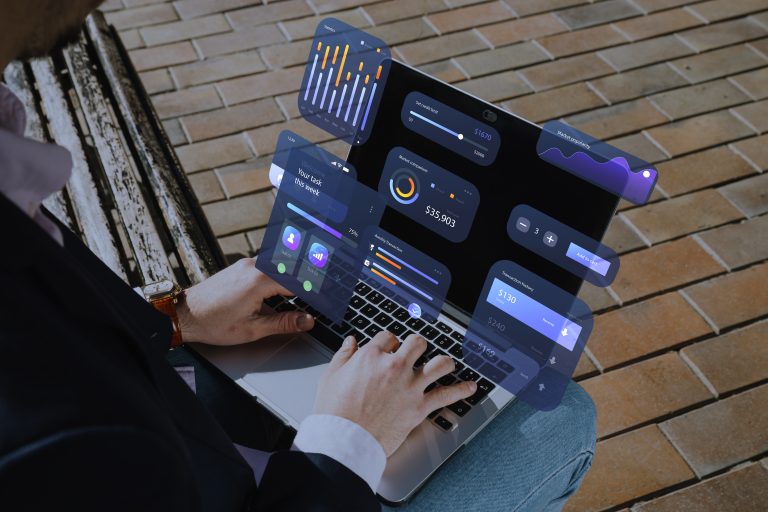 Central Data Management